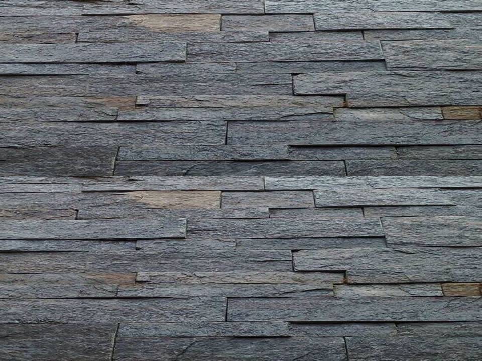 Stone Elevation Tiles for exterior wall